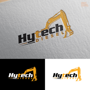 Logo Design by step forward 2