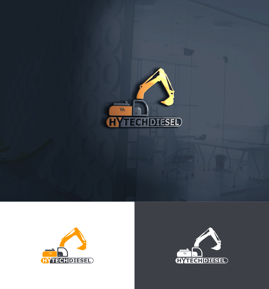 Logo Design by samsir for this project | Design #21951598