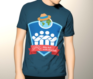 T-shirt Design by hema dhawan for this project | Design: #21982183