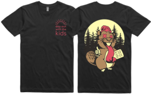 T-shirt Design by Rox Art Design for this project | Design: #21972233