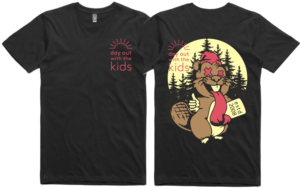 T-shirt Design by Rox Art Design for this project | Design: #21972355