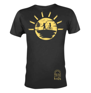 Branded T-Shirt for our staff | T-shirt Design by 75-R-P-Z