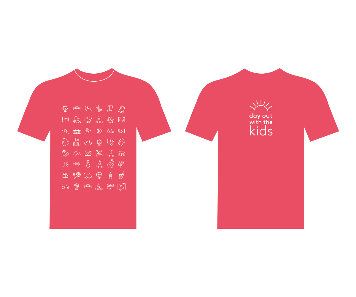 Diseño de Camiseta por Rob Baker para este proyecto | Diseño #21991200