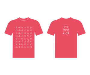 T-Shirt-Design von Rob Baker für dieses Projekt | Design #21991200