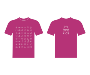 T-shirt Design by Rob Baker for this project | Design: #21991204