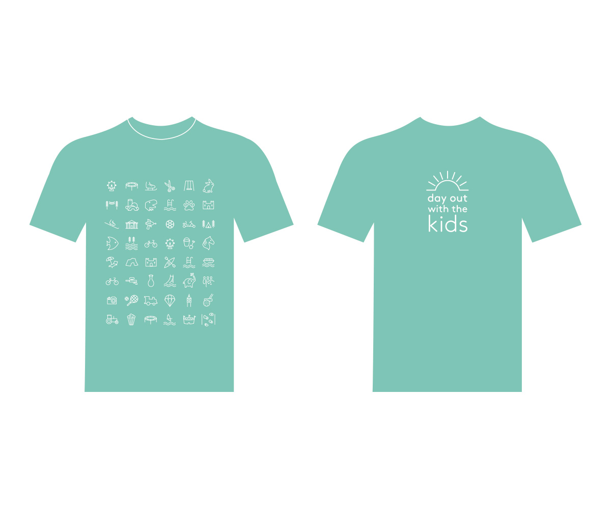 T-shirt Design by Rob Baker for this project | Design #21991206