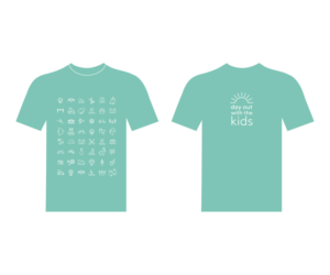 T-shirt Design by Rob Baker for this project | Design: #21991206