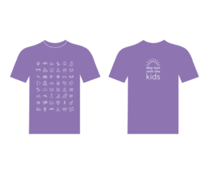 T-shirt Design by Rob Baker for this project | Design: #21991209