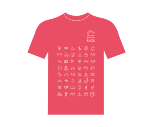 T-shirt Design by Rob Baker for this project | Design: #21984212