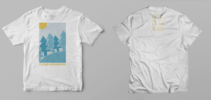 T-shirt Design by EAD CRUZ for this project | Design: #21989692