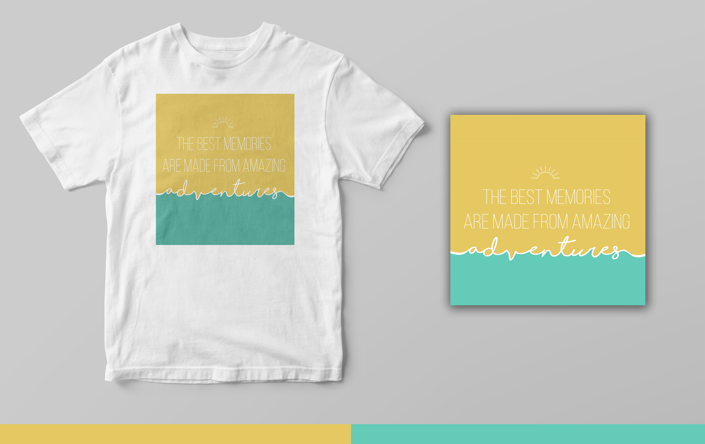 T-shirt Design by EAD CRUZ for this project | Design #21990486