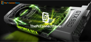 The Pc Connect Store | Design de Logo par anico