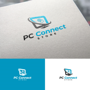 Logo Design by Gisella Guzmán