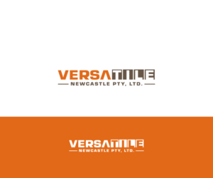 Versatile Newcastle pty Ltd  | Design de Logo par Mario