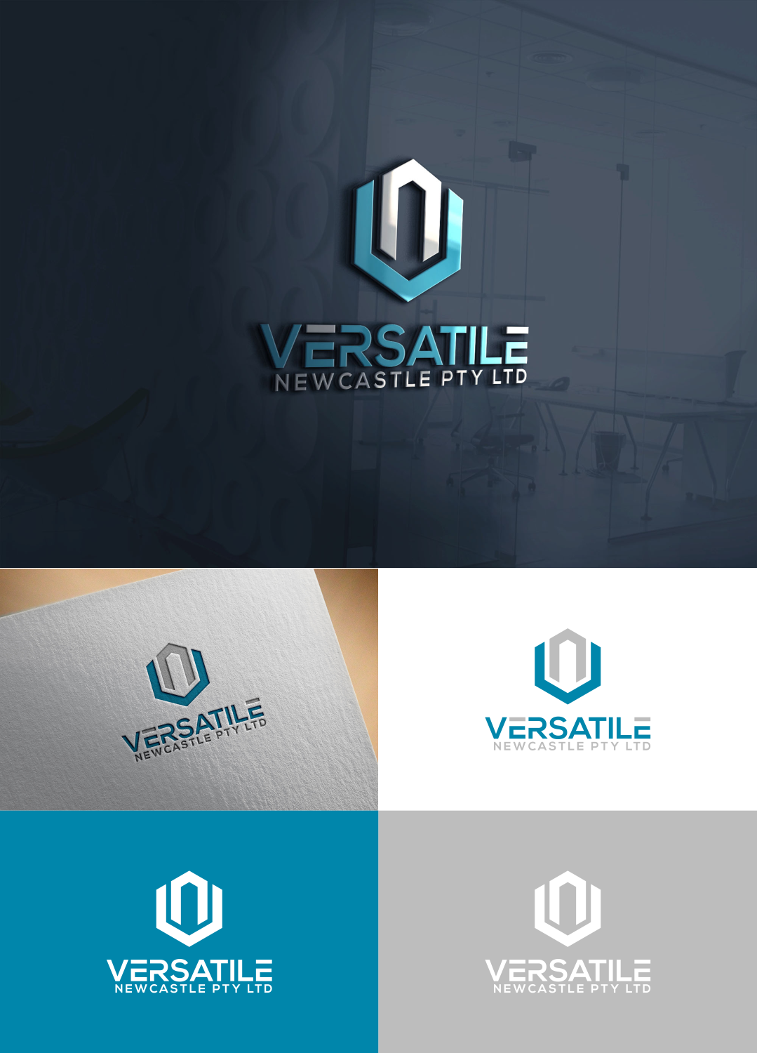 Diseño de Logo por waone 2 para este proyecto | Diseño: #21942787