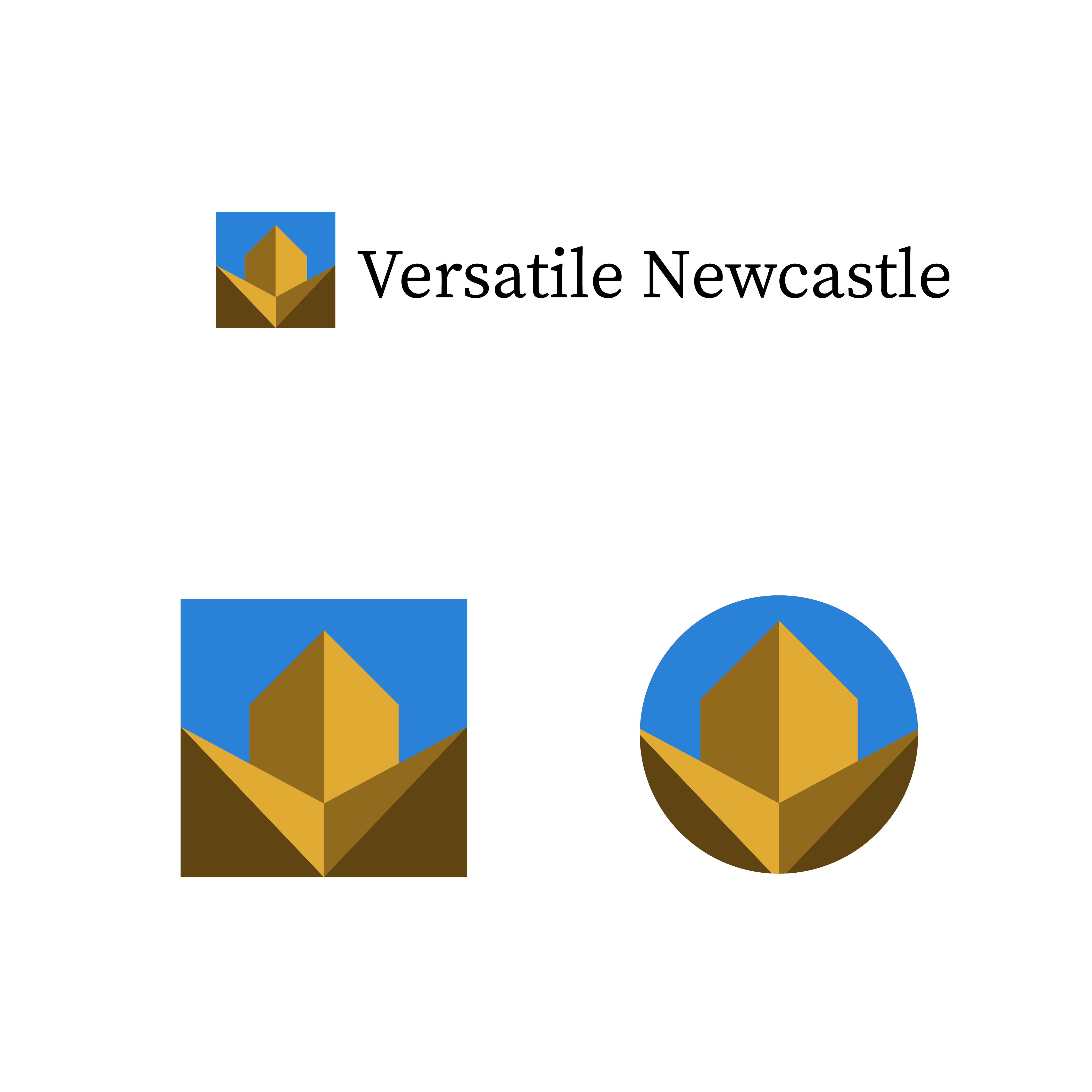 Logo-Design von RahmatJ für dieses Projekt | Design #21941325