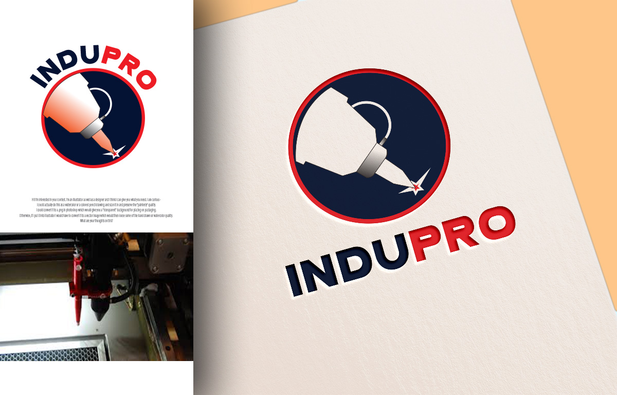 Logo Design by Wonderful design for this project | Design #21943373