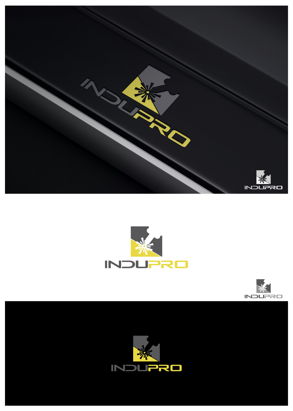 Logo Design by goranvisnjic82 for this project | Design #21980395