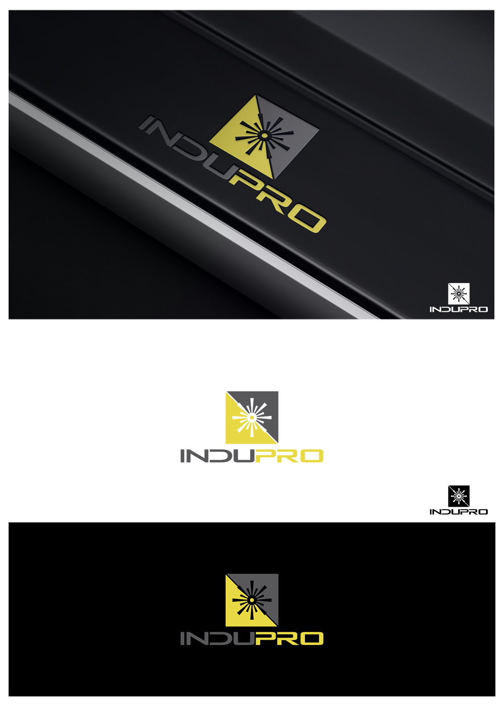 Logo-Design von goranvisnjic82 für dieses Projekt | Design #22001053