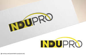 Logo-Design von Rubia@ für dieses Projekt | Design: #21979440