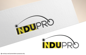 Logo-Design von Rubia@ für dieses Projekt | Design: #21979441