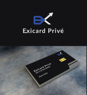 Logo Design by Hikari_Production