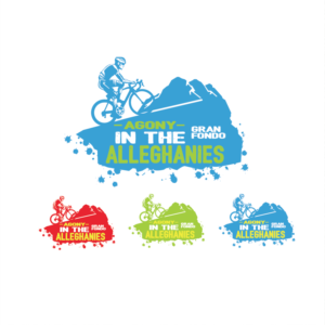 Logo Design by Mandy Illustrator