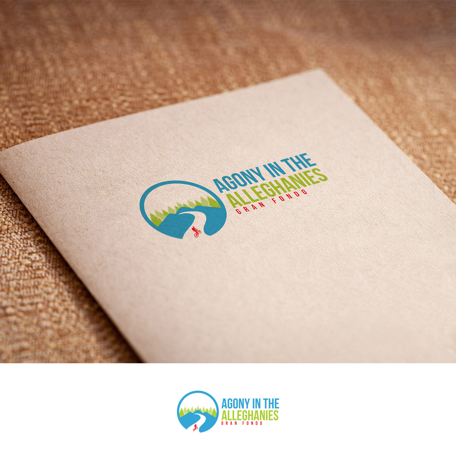 Logo Design by DesignDUO for this project | Design #21973017