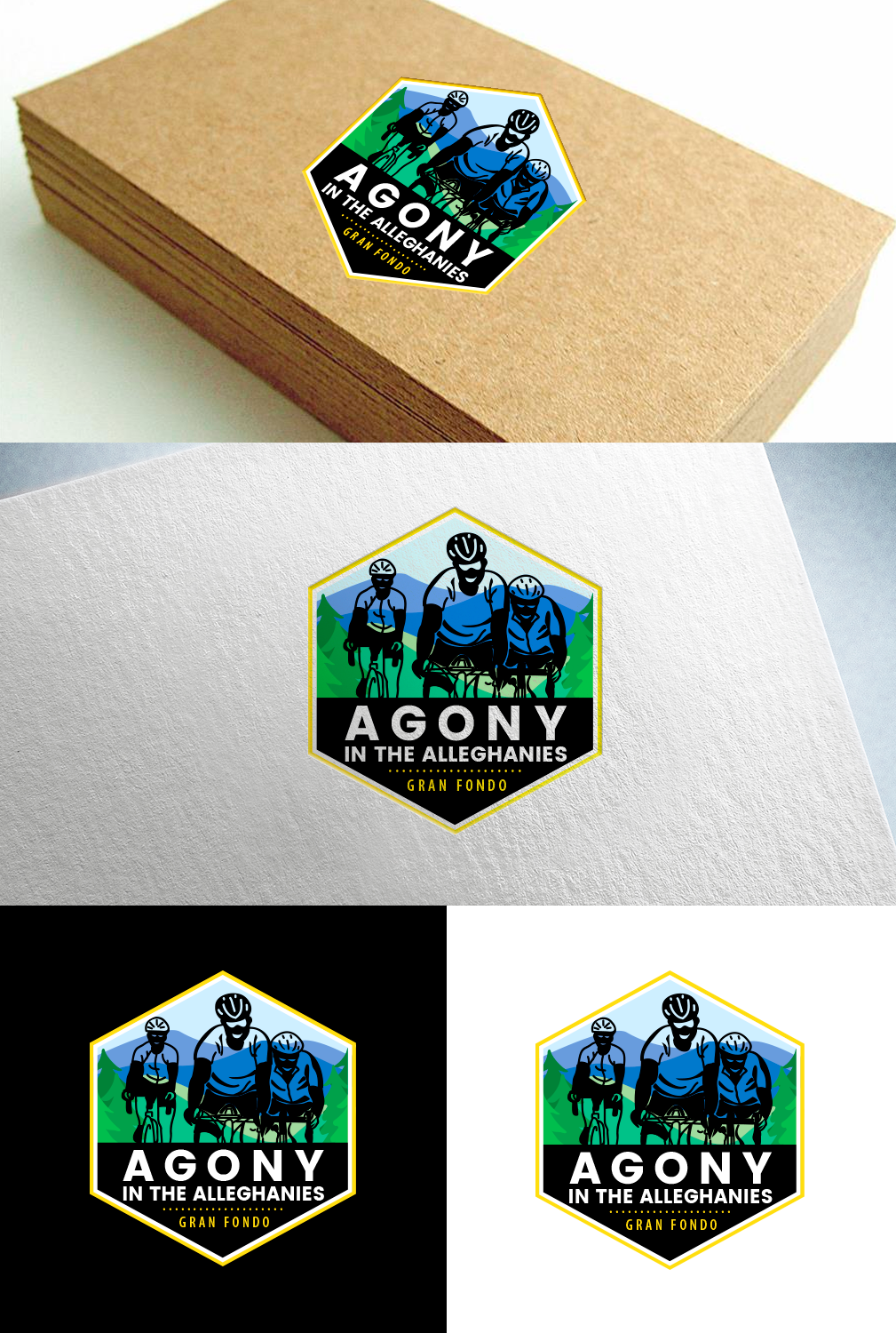 Logo Design by Taya Bright for this project | Design #21991652
