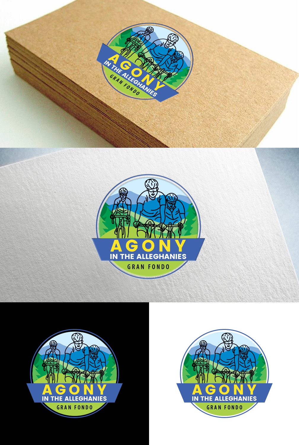 Logo Design by Taya Bright for this project | Design #21992115