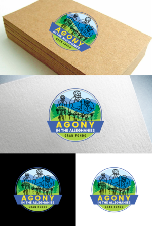 Diseño de Logo por Taya Bright para este proyecto | Diseño: #21992115