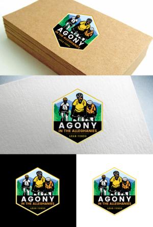 Diseño de Logo por Taya Bright para este proyecto | Diseño: #21993965