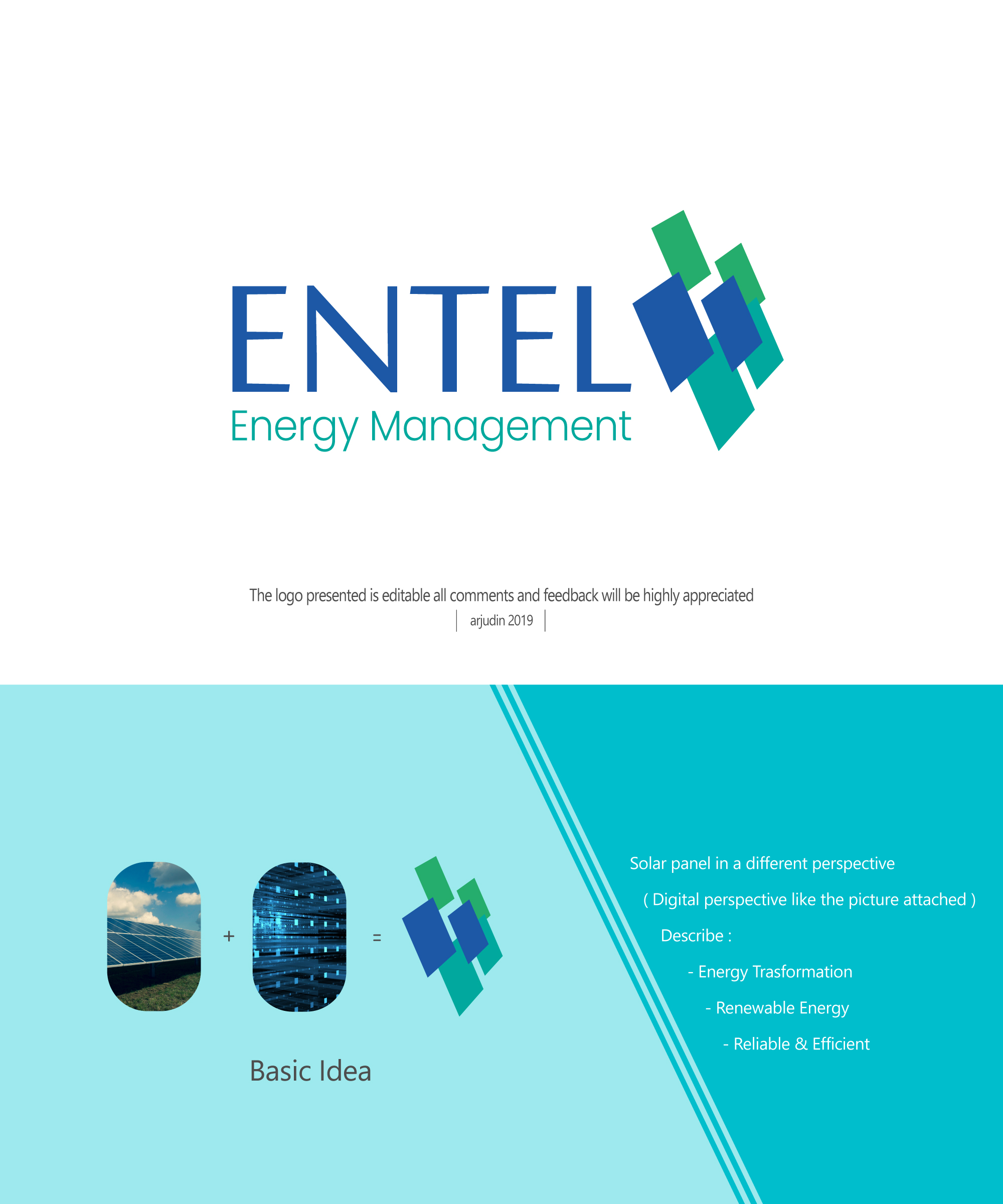 Logo Design by Arjuna Design for this project | Design #21946526