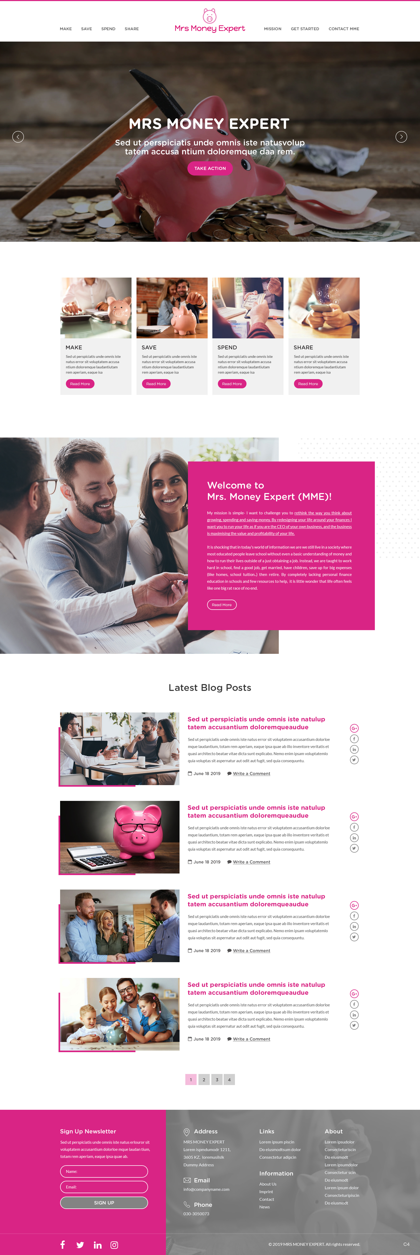 Web-Design von pb für dieses Projekt | Design #21958264