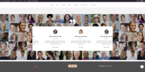 Web Design by maria.hanshaw.designer for this project | Design: #21947500