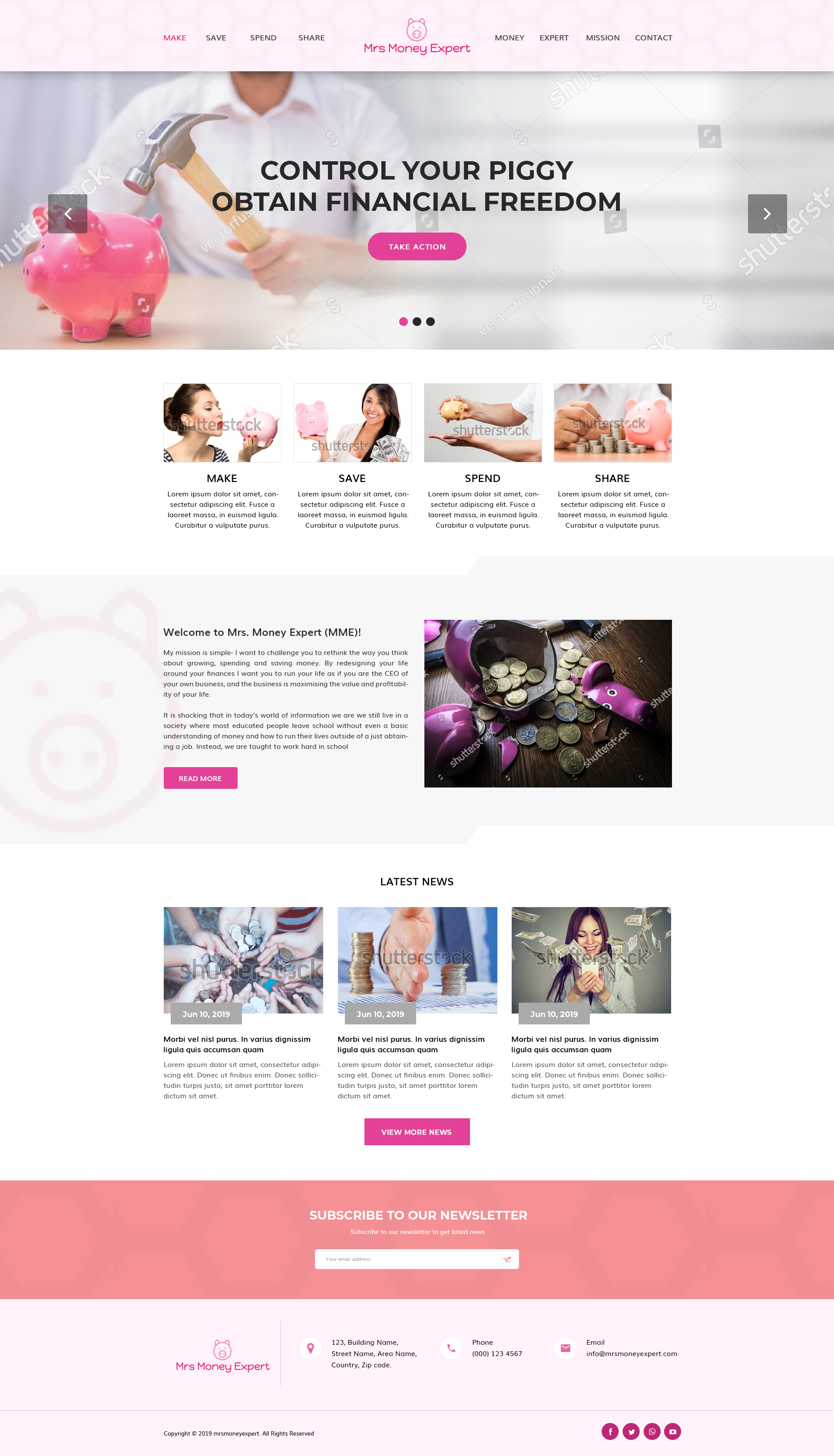 Diseño Web por v.senthil-designer para este proyecto | Diseño #21948233