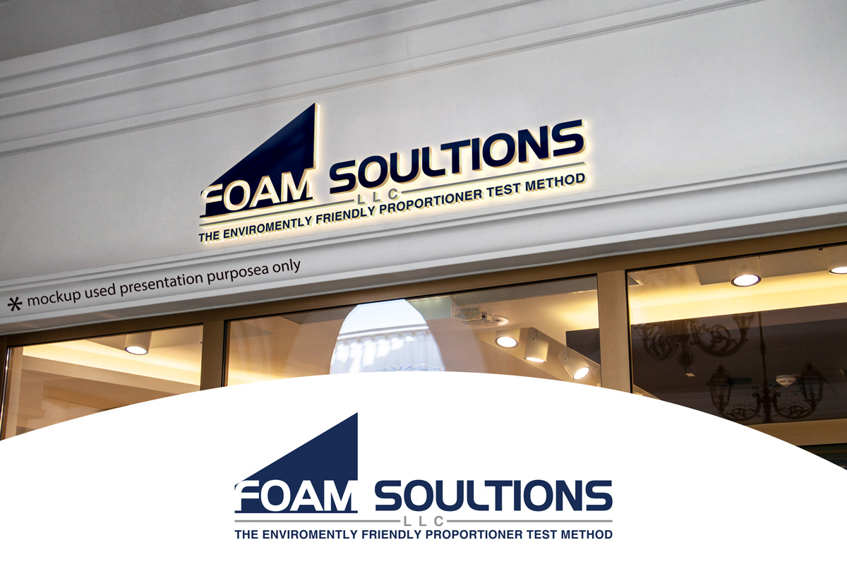 Logo Design by A S design @ for this project | Design #21954141