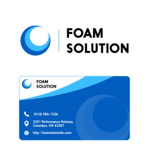 Logo Design by irfan_mardiansyah for this project | Design #21989913
