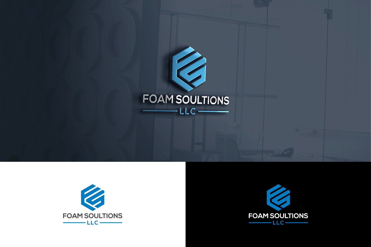 Logo Design by bejoborn1 for this project | Design #21947381