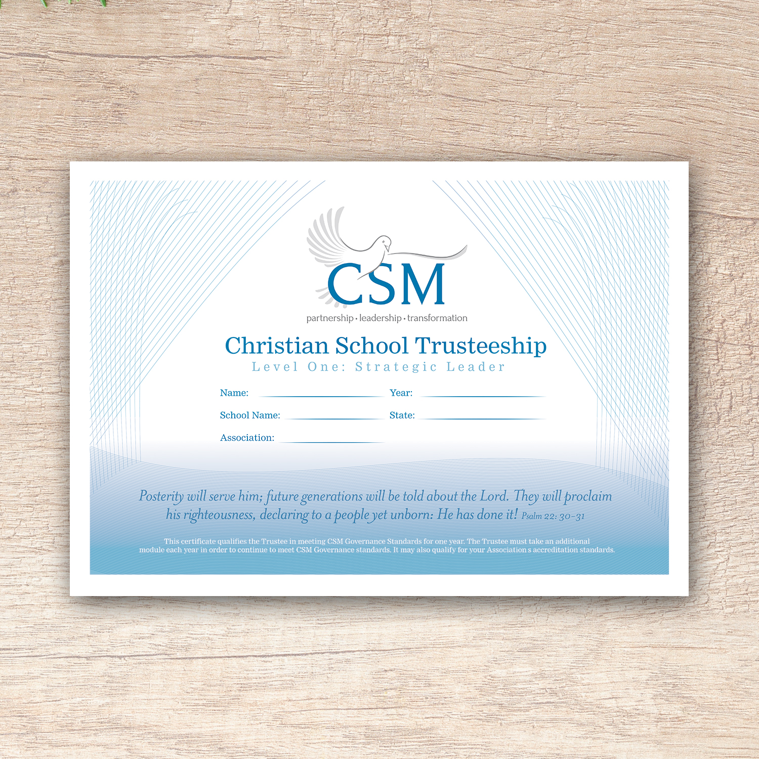 Graphic Design by see why for Christian School Management Association | Design #21951244