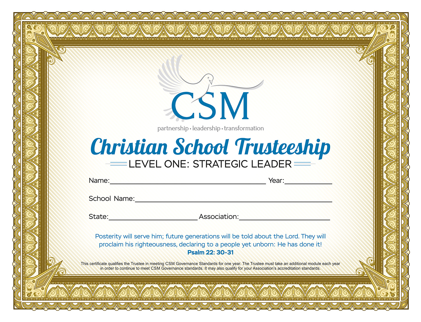 Graphic Design by ALSADESIGN for Christian School Management Association | Design #21945088
