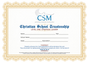 Graphic Design by ALSADESIGN for Christian School Management Association | Design: #21945619
