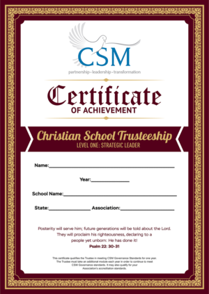 Graphic Design by ALSADESIGN for Christian School Management Association | Design: #21945822