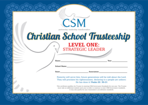 Graphic Design by ALSADESIGN for Christian School Management Association | Design: #21947832