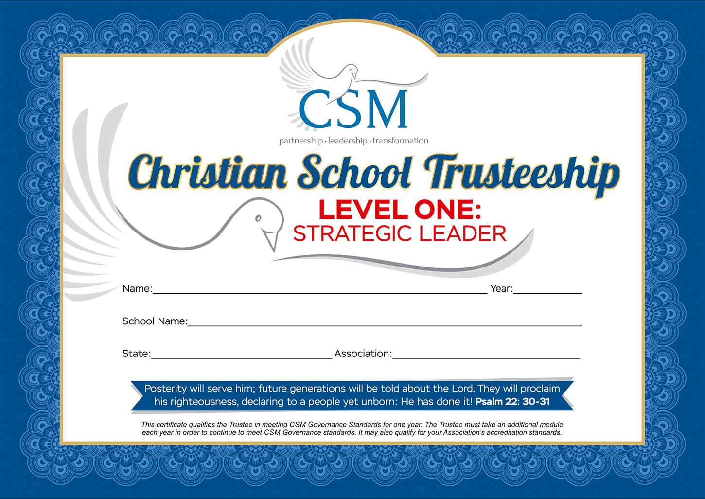Design Graphique par ALSADESIGN pour Christian School Management Association | Design #21957113