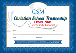 Graphic Design by ALSADESIGN for Christian School Management Association | Design: #21957113