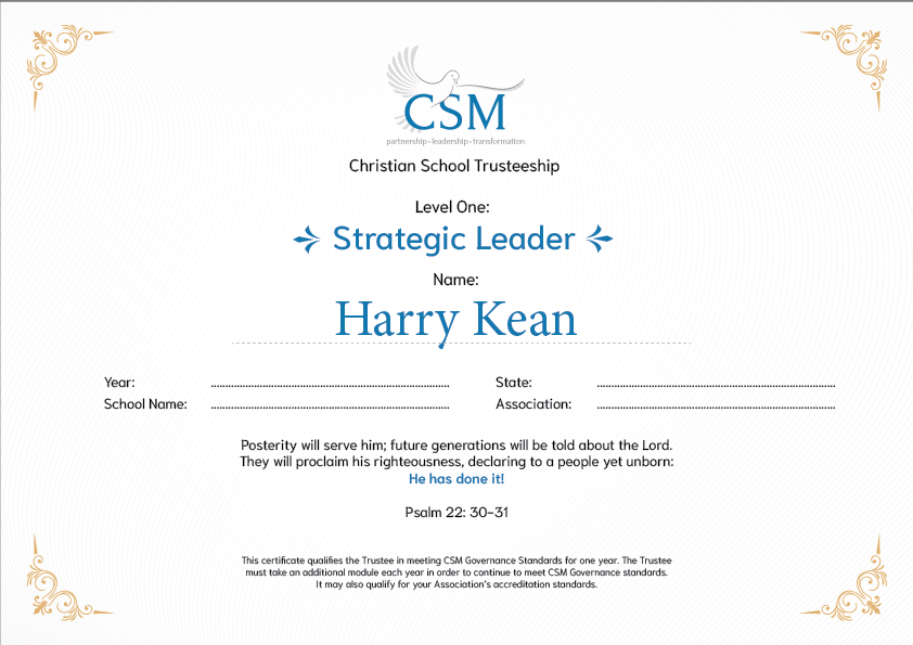 Graphic Design by Miketerashi for Christian School Management Association | Design #21943790