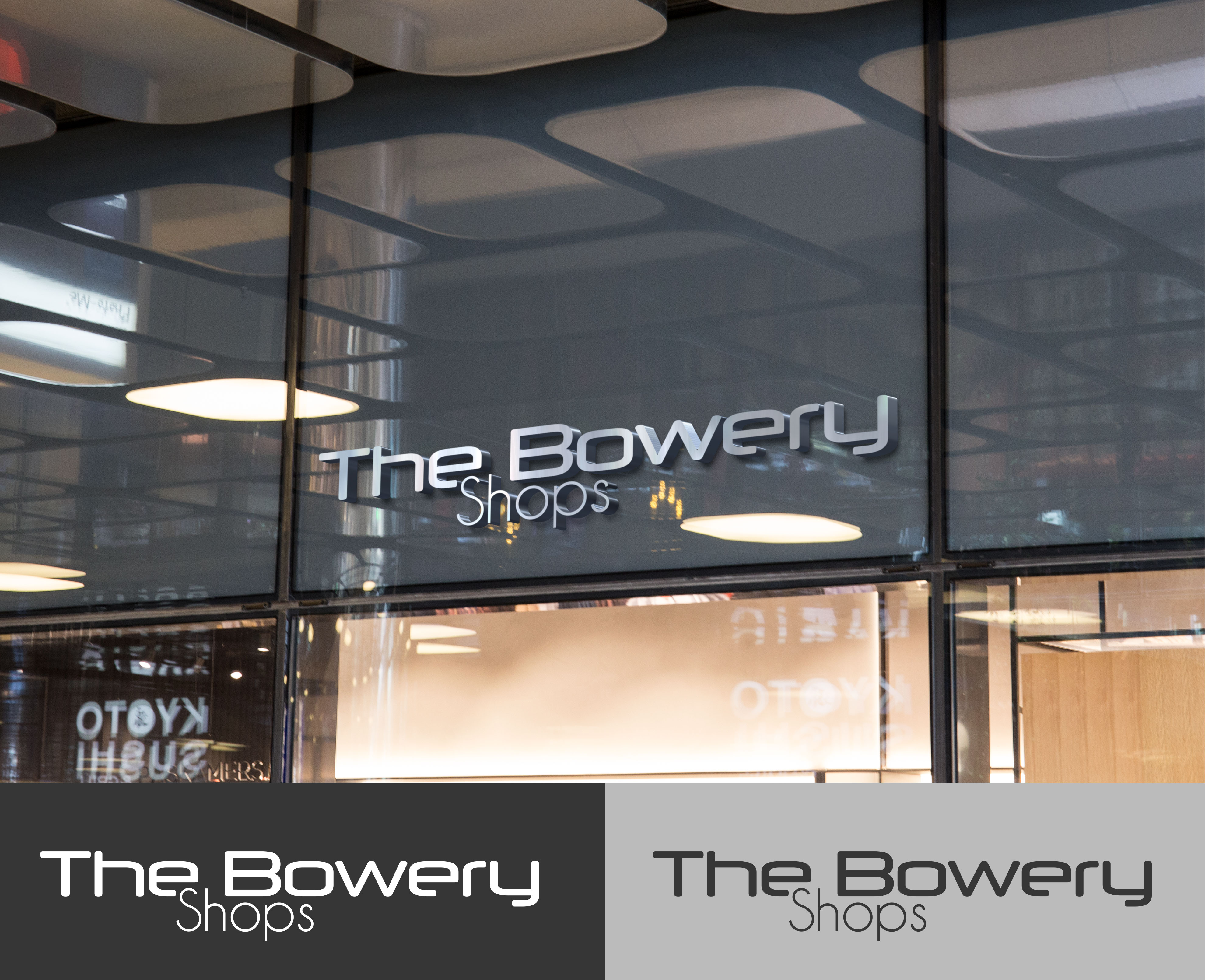 Diseño de Logo por robertocjr.com para este proyecto | Diseño #21942986