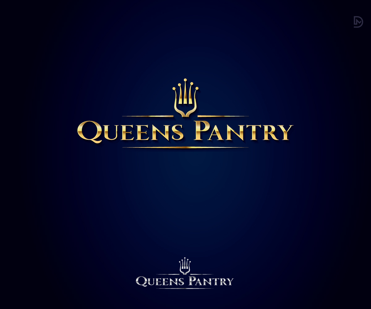 Logo Design by D_Mantra for this project | Design #21947565