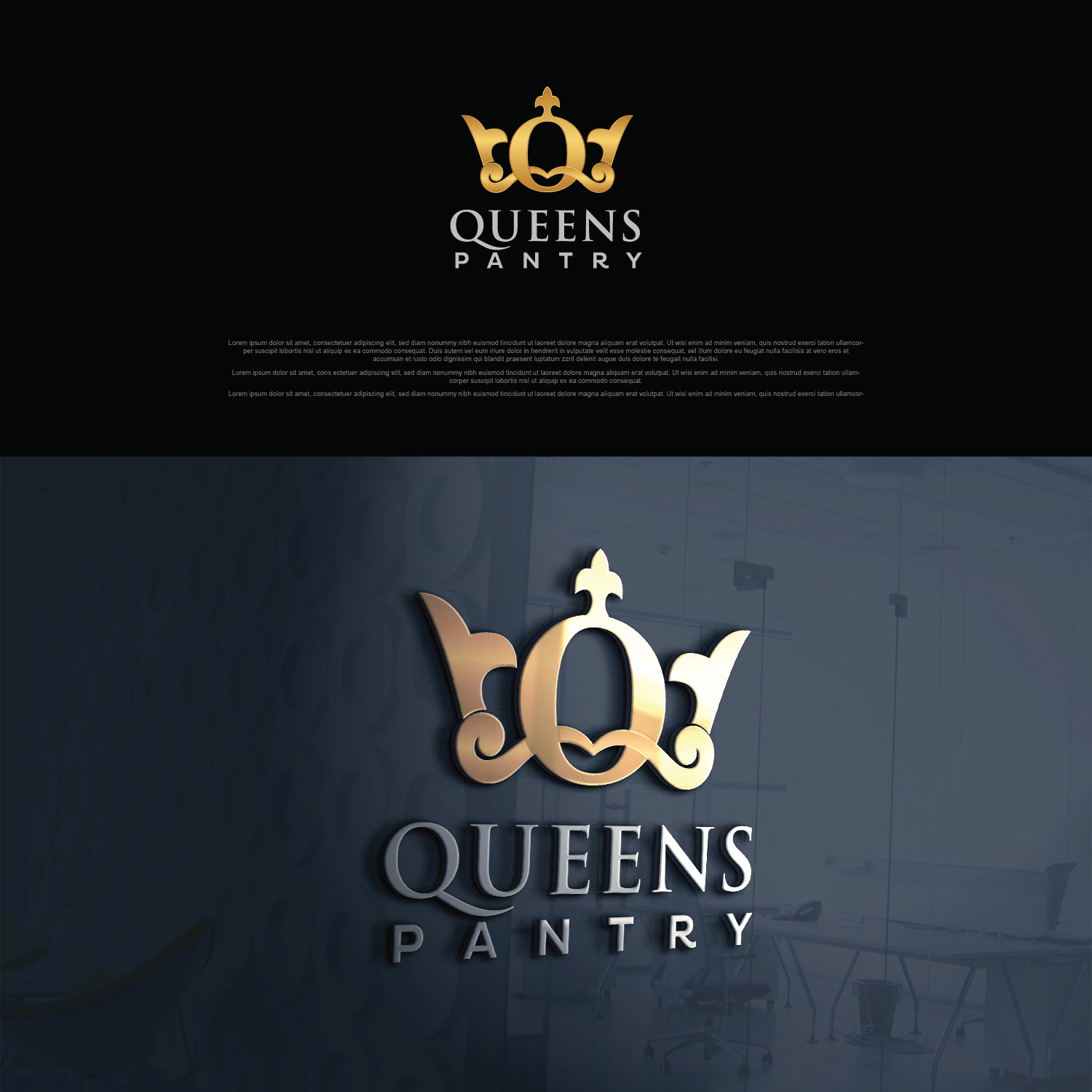 Logo Design by AktharArziki for this project | Design #21947273